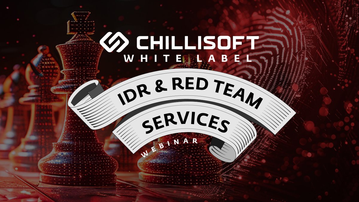 Chillisoft tweet media