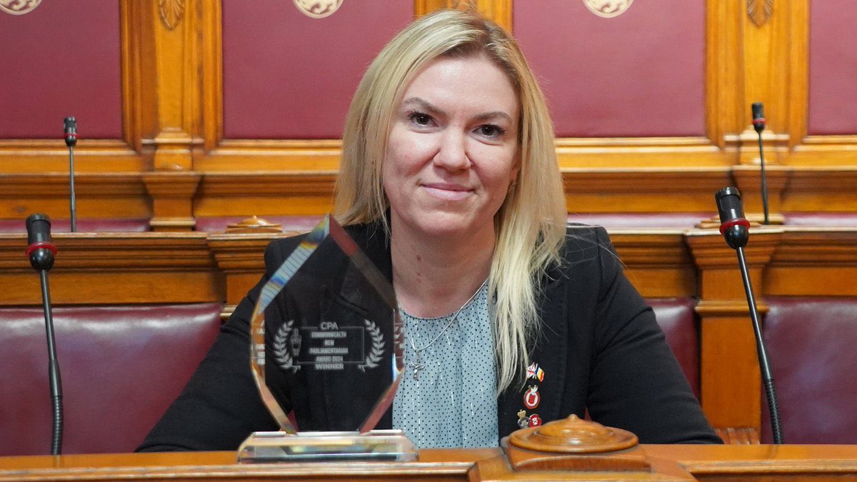 I was pleased to be able to give a shout out to <a href="/JsyPremierBrass/">Jersey Premier Brass</a> during  Deputy Raluca Kovacs’ debate on extra funding for sports/cultural groups to travel away and represent Jersey. They will represent #JerseyCI at London and Southern Counties Brass band championships in March.