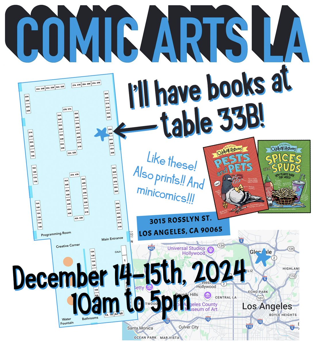 Andy Warner tweet media