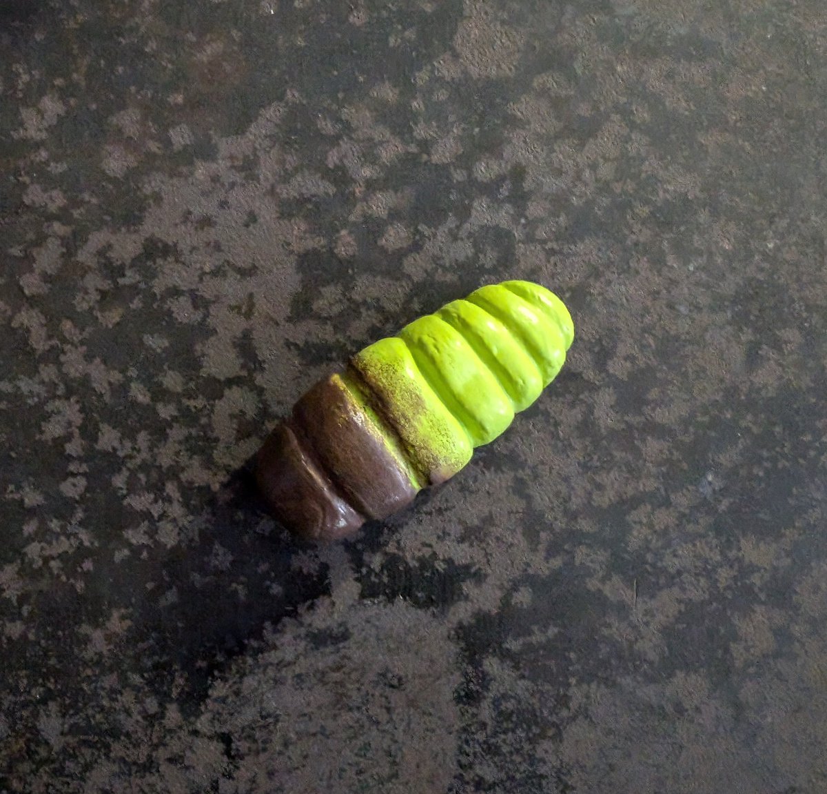 TheLadyGoatess's tweet photo. Elder Scrolls Ornaments Day 12: Torchbug Thorax

I painted these with glow in the dark paint for added effect.

#TESOonline #ESOFam #ElderScrollsOnline https://t.co/1XeNwDqgW3