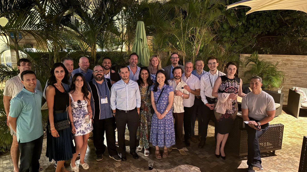 MaisamHaijaMD's tweet photo. #pediatric #friends at #APA24 https://t.co/St9WKwrBYR