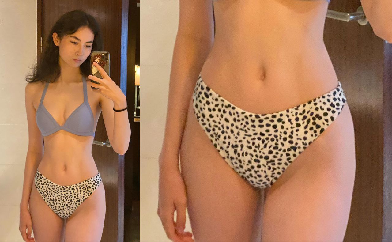 L1lysFeet on X: Tummy porn!!! 😍 t.coS51urhxPyg  X