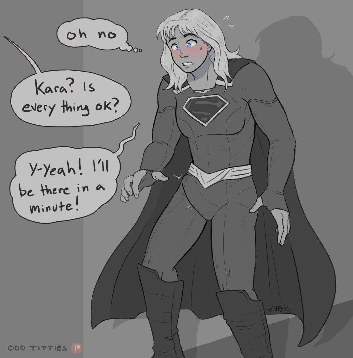 oddtits🔞 tweet media