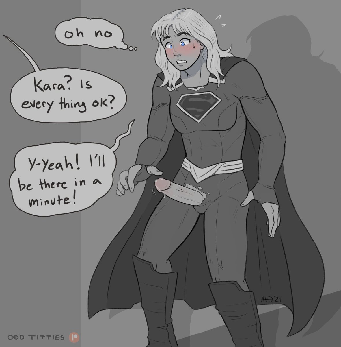 oddtits🔞 tweet media