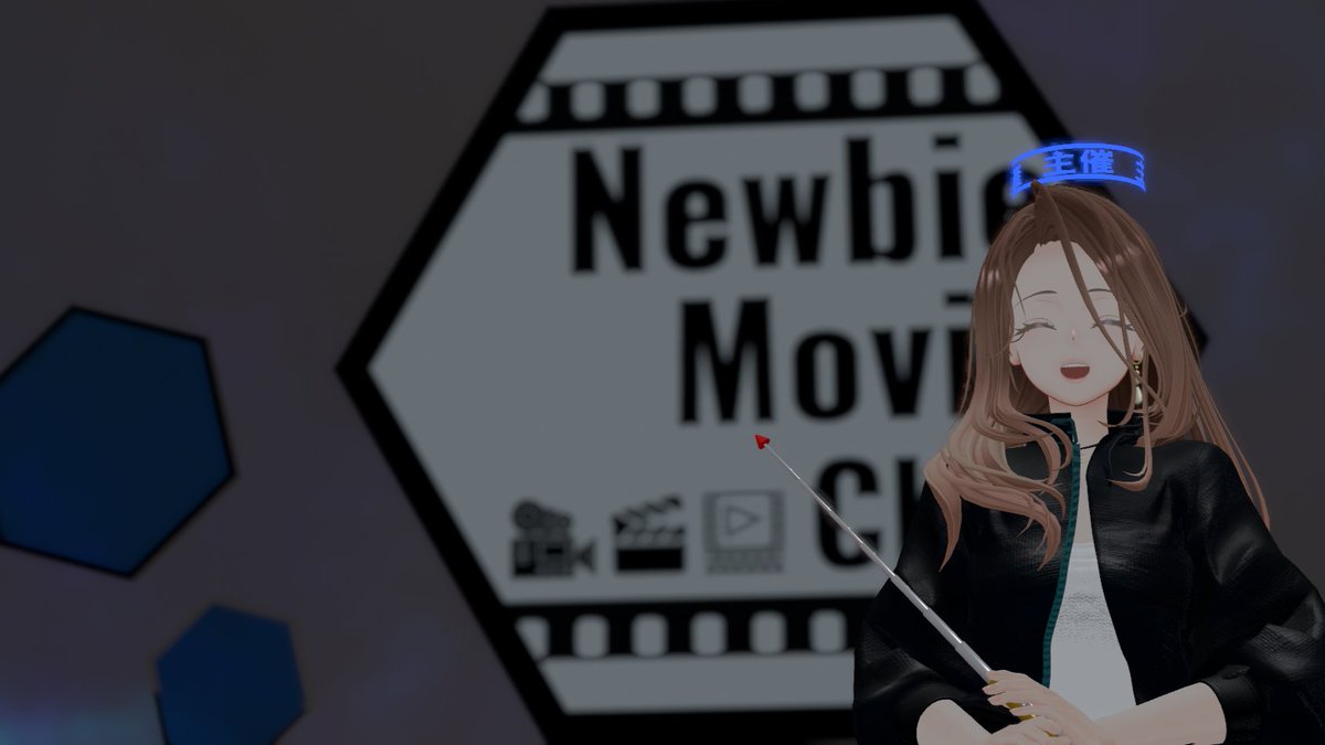NMC_VRC's tweet photo. 本日12/13 22:10よりイベントがございます
気温が冷え込むので外出される際はお気を付けてお過ごしください
#NMC_VRC https://t.co/XtH4hbZ83u
