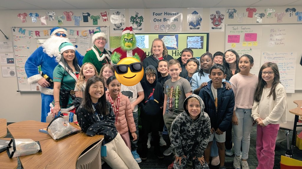 Mrs. Jackson's Bengals tweet media