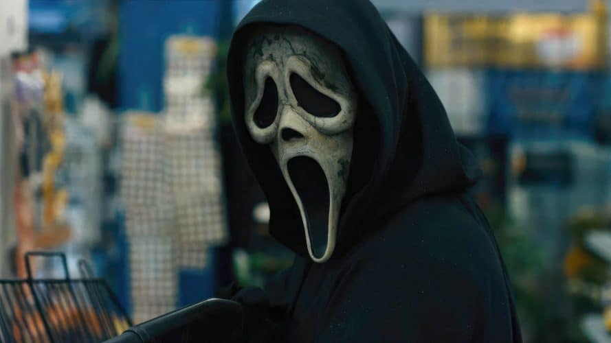 Horror News🩸FR tweet media