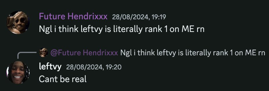 leftvy tweet media