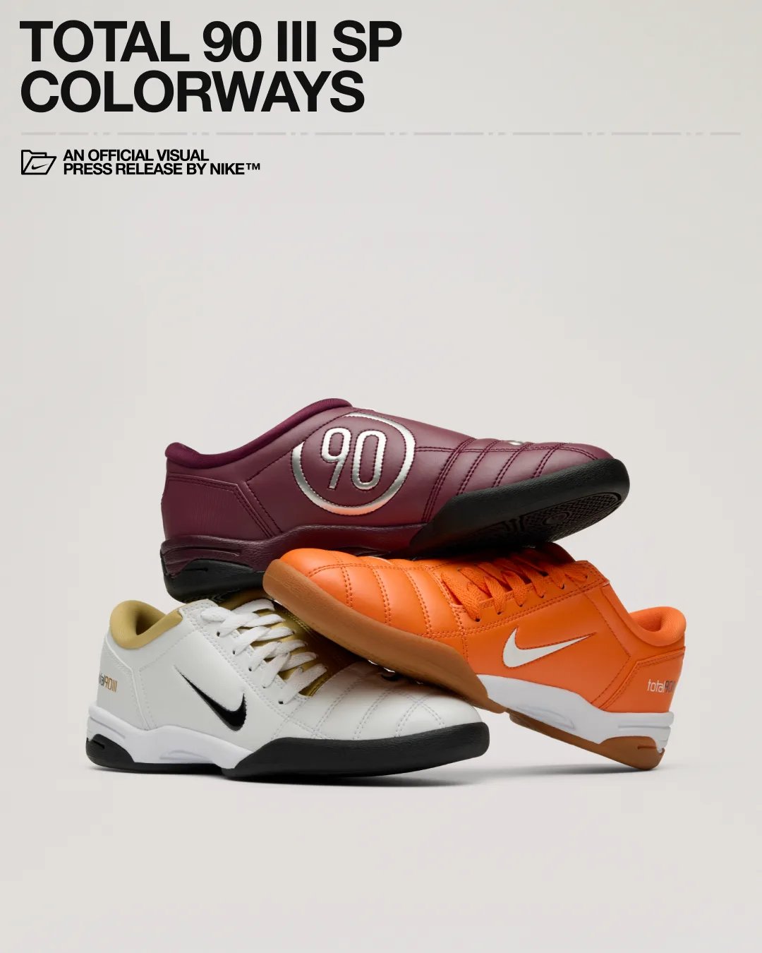 swoosh supply on X: 