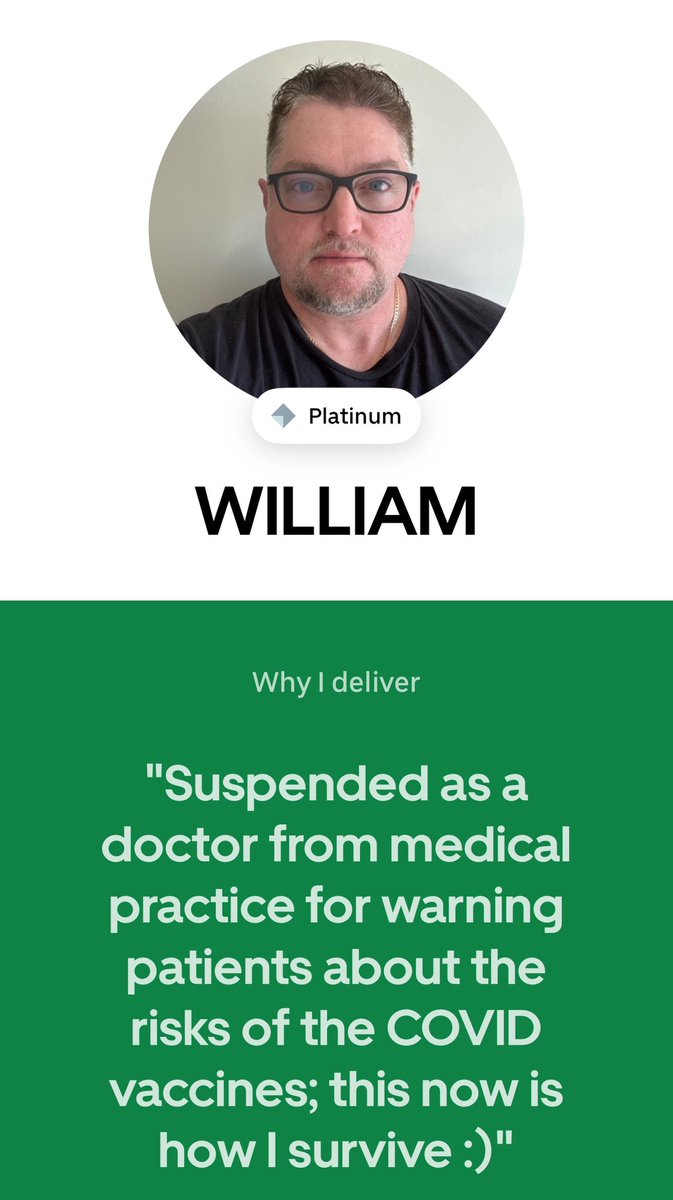 The Victorious 🏆 Dr William Bay🥼 tweet media