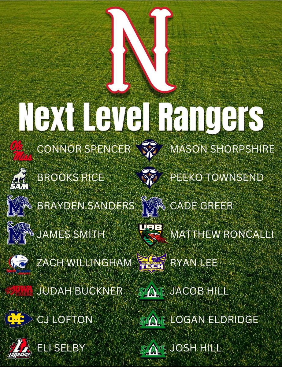 Northwest Baseball tweet media