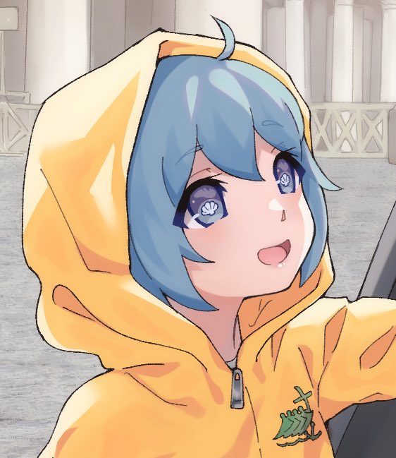 An_dres_art's tweet image. 🌤️ Luce praying along with St. Dominic, Commission for @Liturgy_Enjoyer 

*Do not repost without permission please* 🙏🏻

#イラスト  #Jubilee2025 #Vatican #CatholicX