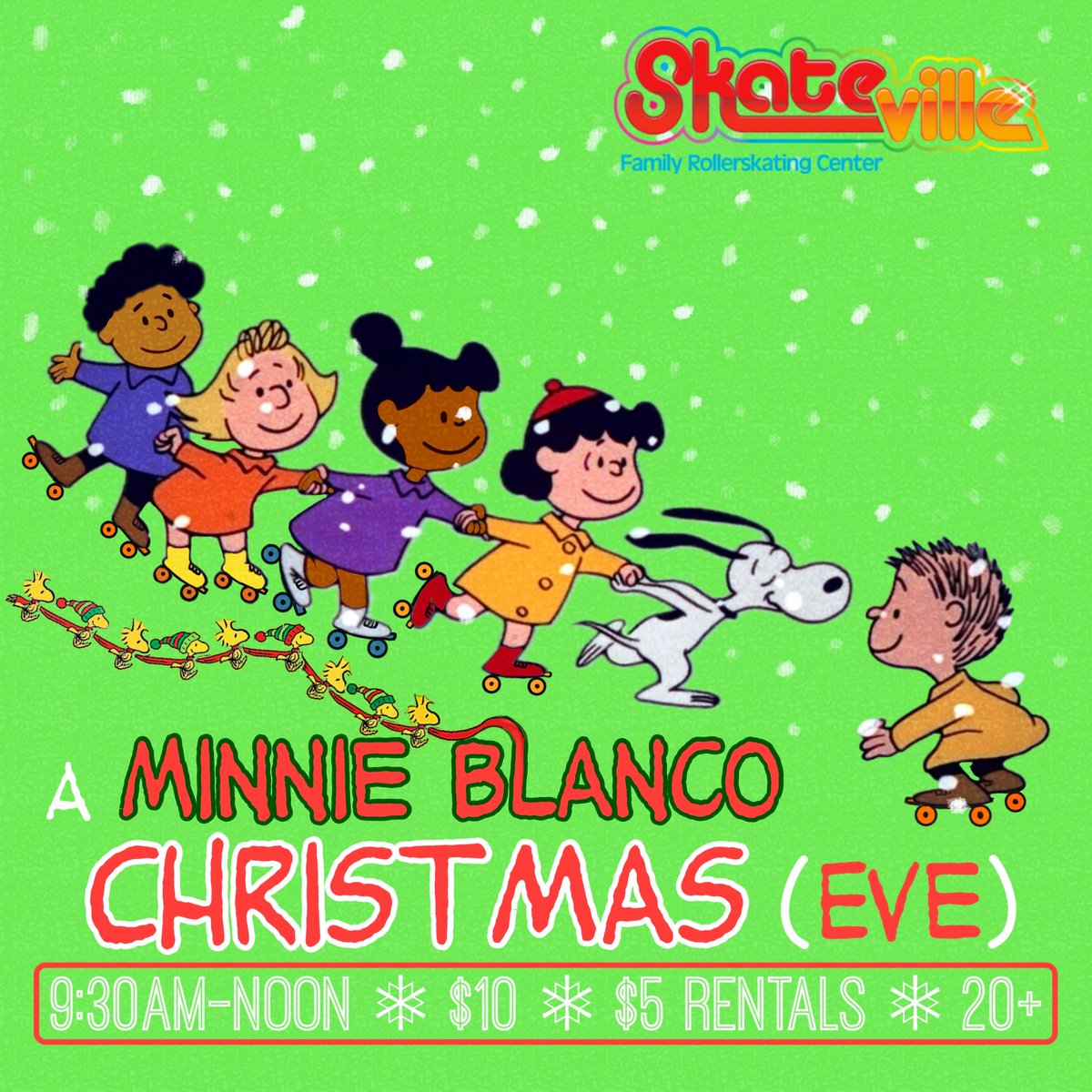 DJ Minnie Blanco tweet media