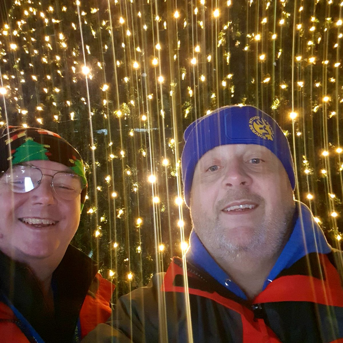 Jersey Youth Service tweet media