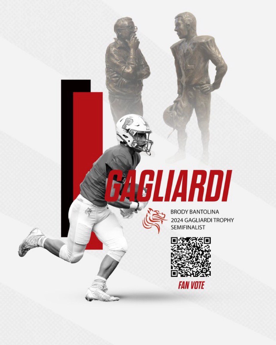 Now’s the time X / Twitter world!!!

Get your vote in for a tremendous human, a heck of a teammate and one hell-uva football player!!

Get the word out - get your vote in and as always….. GO BOXERS!!