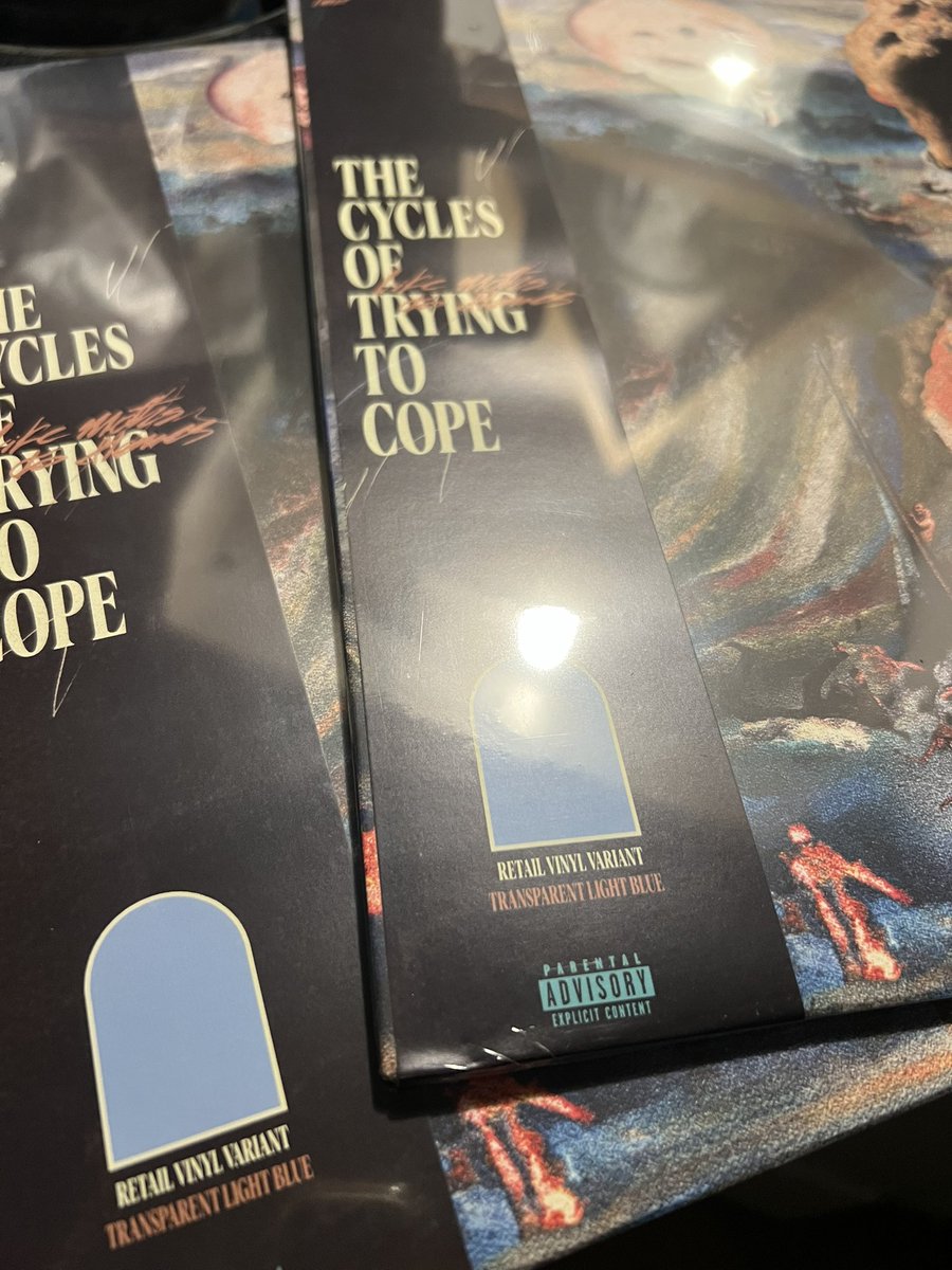 Like Moths to Flames tweet media