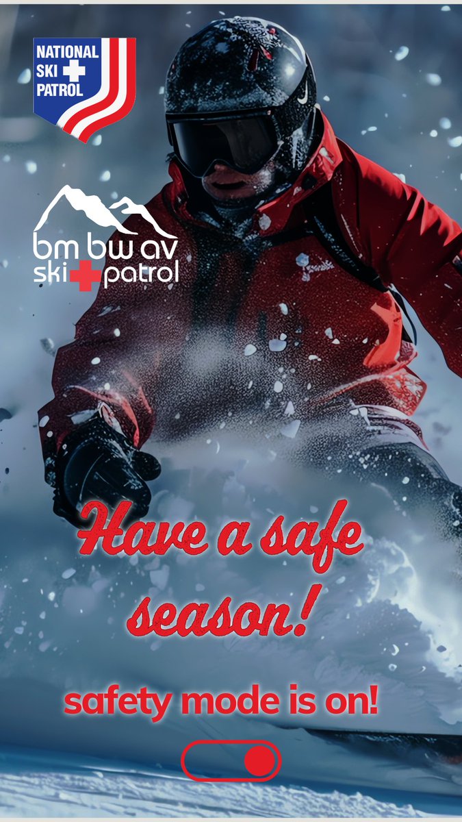 bmbwavsp's tweet photo. โโTwas the night before winter!!! Letโs do this!!!! Everyone have a safe season! @BMBW #ski #skipatrol #snowboarding #snow #snowboard #winteriscoming #skiing #winter #winterishere #stuckinohio https://t.co/ML8vaGbfAF