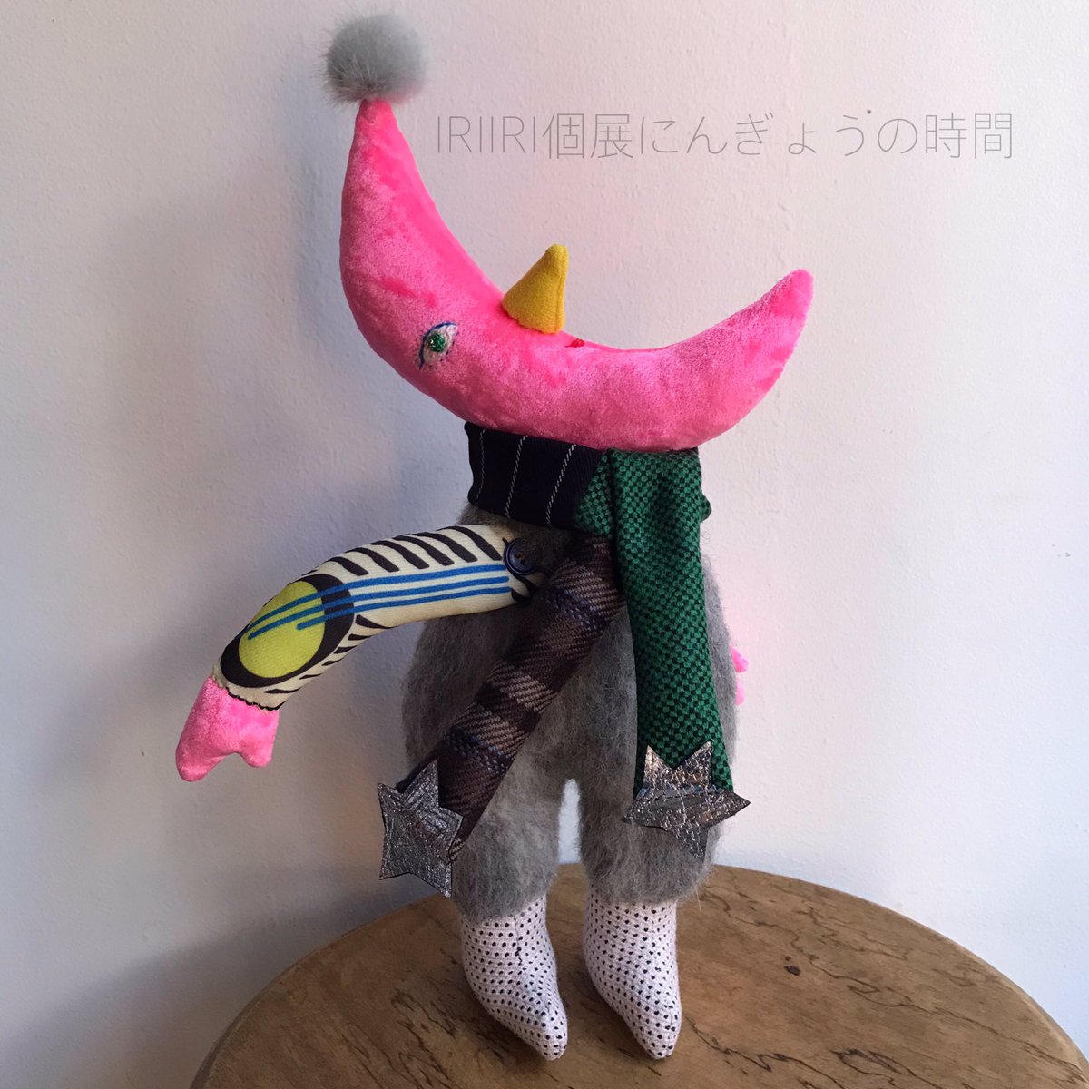 cocoa_zakka's tweet photo. 🌎ブログ更新🔗

IRIIRI個展🎪にんぎょうの時間🐿始まりました

https://t.co/ATPdFzwn0J https://t.co/IUX9yP5eQ2