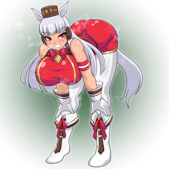 ゴルシ