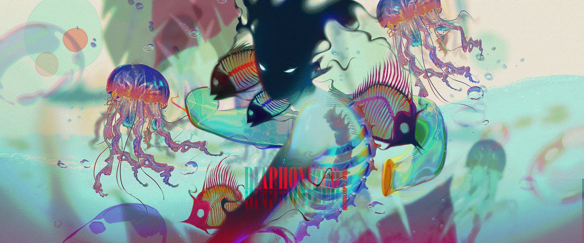 IZ @ hiatus tweet media