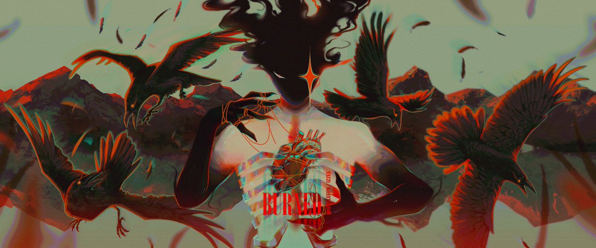 IZ @ hiatus tweet media