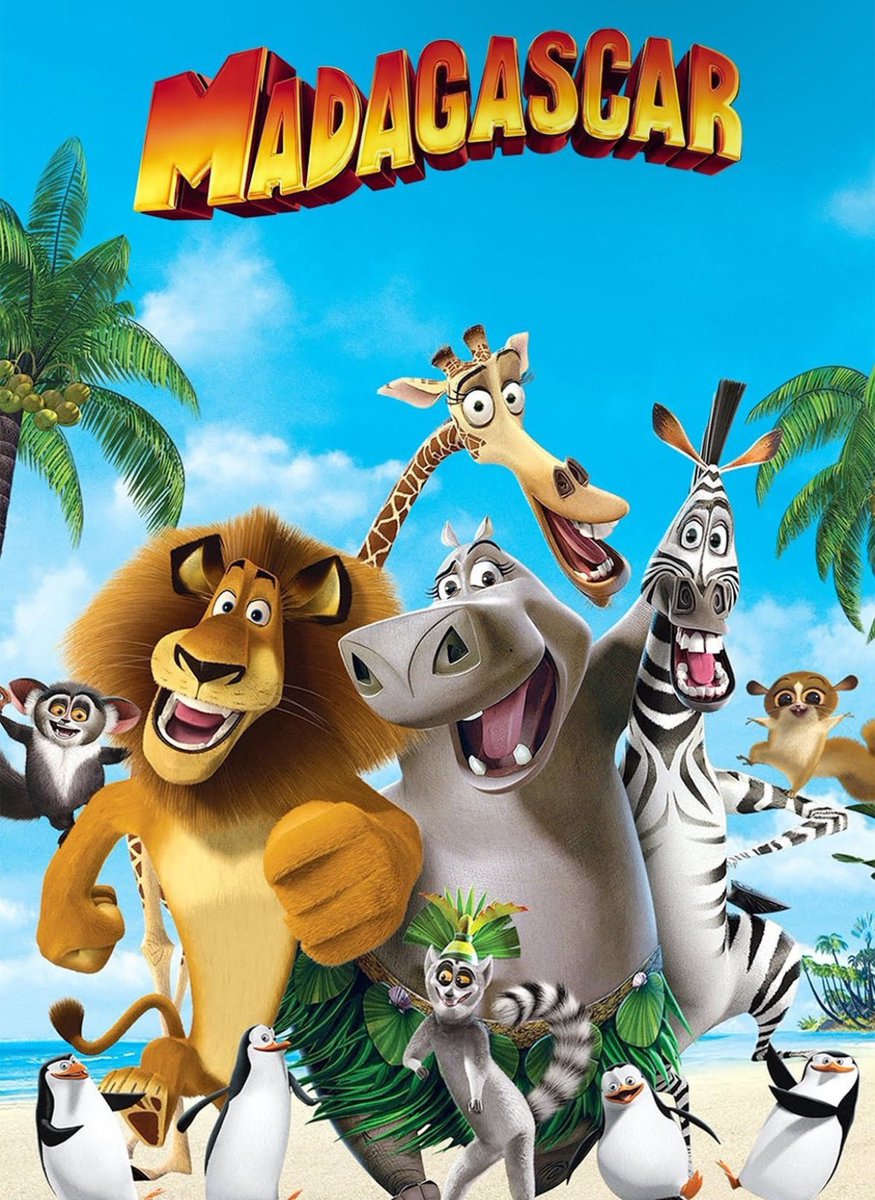 scubaryan_'s tweet photo. dreamsworks was on a generational run in the early 2000s https://t.co/pxj90xpBq8