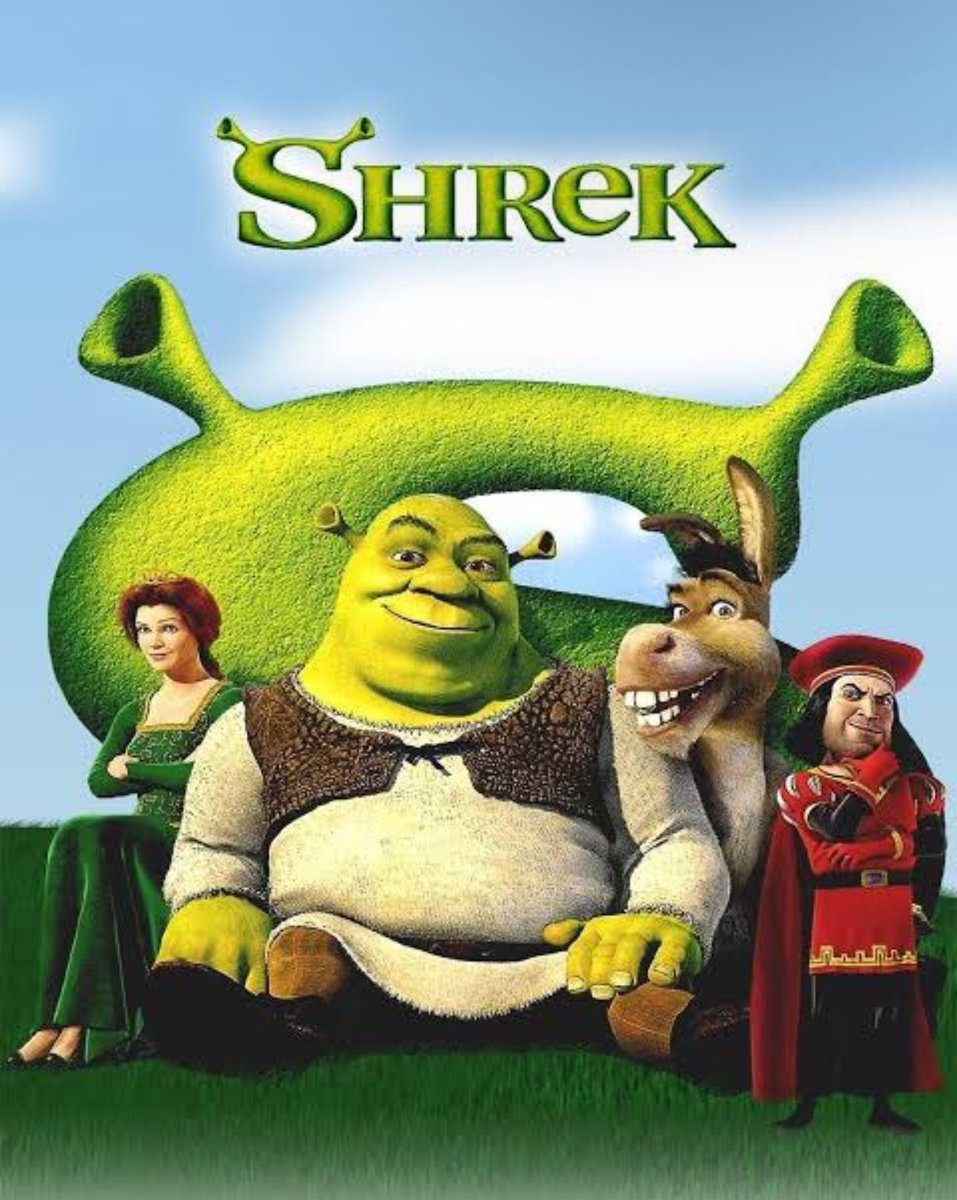 scubaryan_'s tweet photo. dreamsworks was on a generational run in the early 2000s https://t.co/pxj90xpBq8