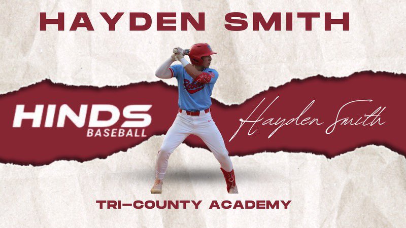 Hayden Smith tweet media