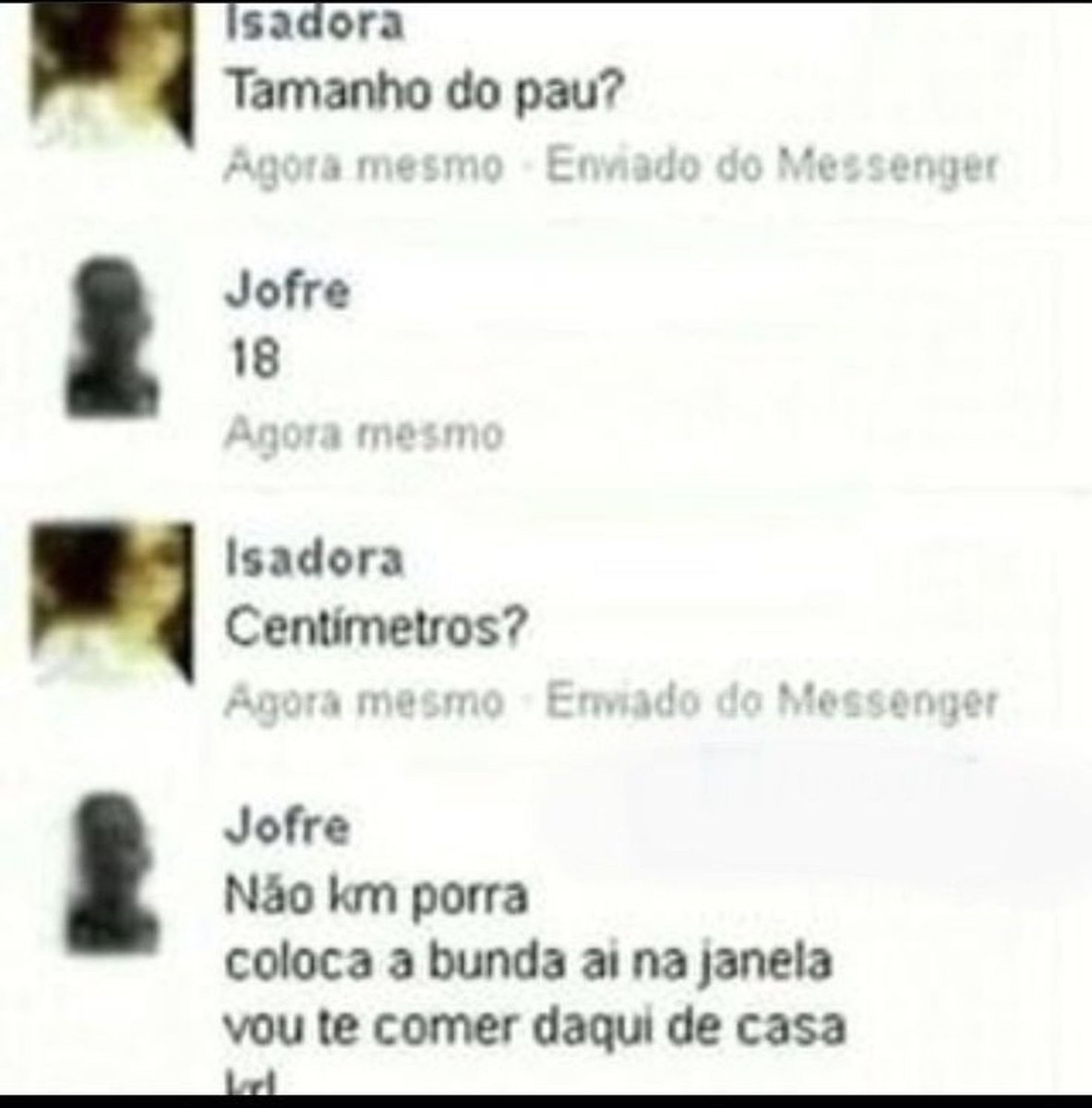 Nunca perde a graça