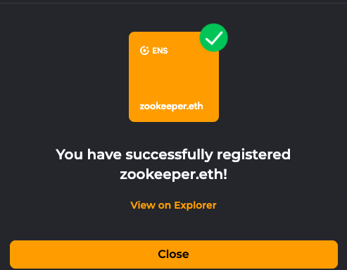 hoovey.eth | 2021.eth tweet media