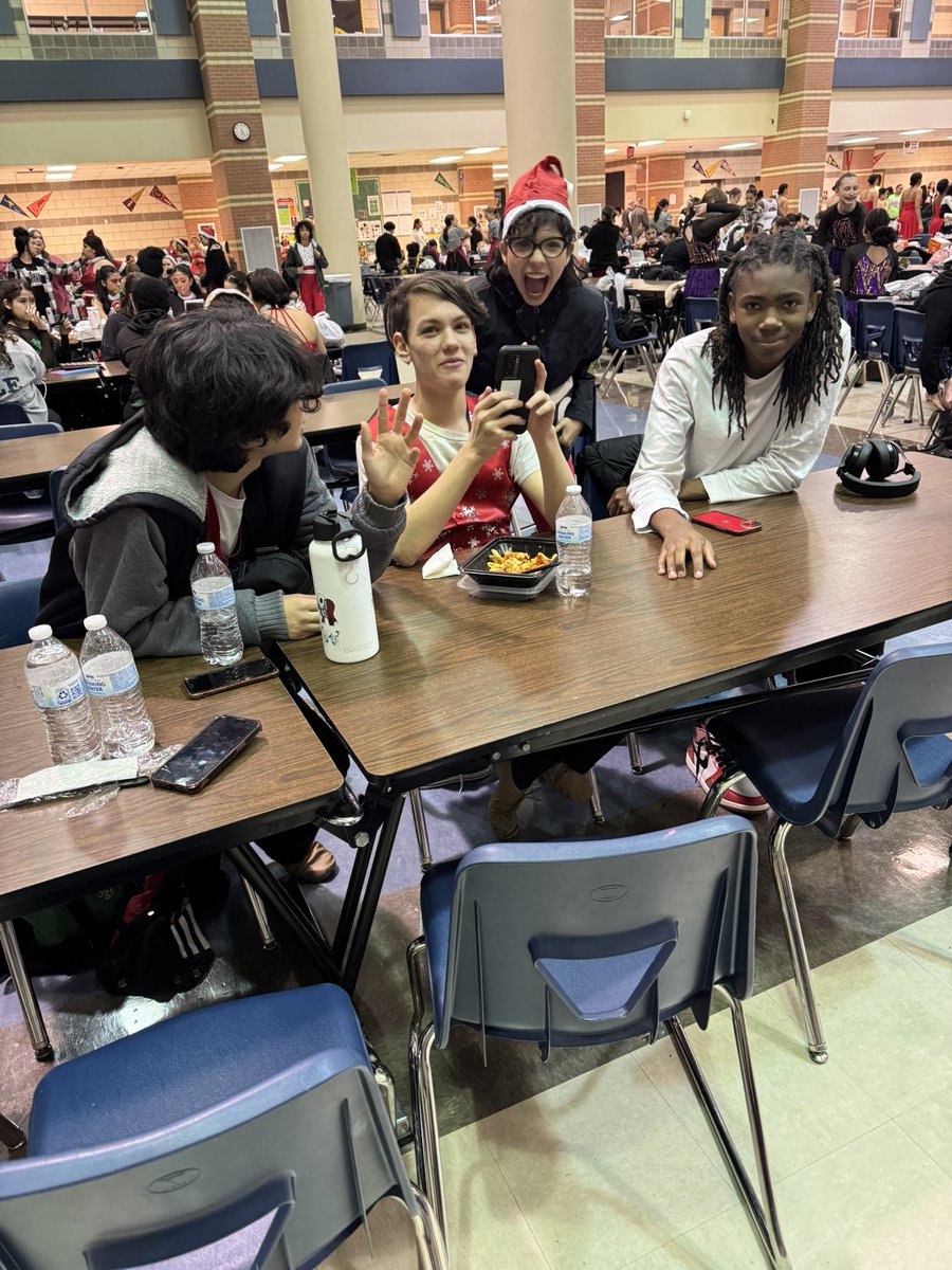 Taft Fine Arts Dance tweet media