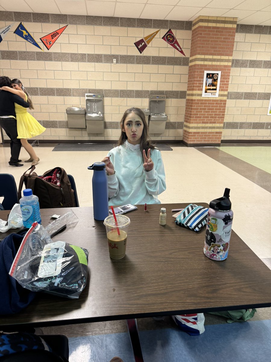 Taft Fine Arts Dance tweet media