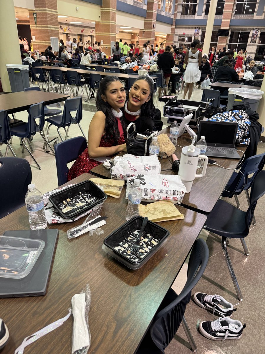 Taft Fine Arts Dance tweet media