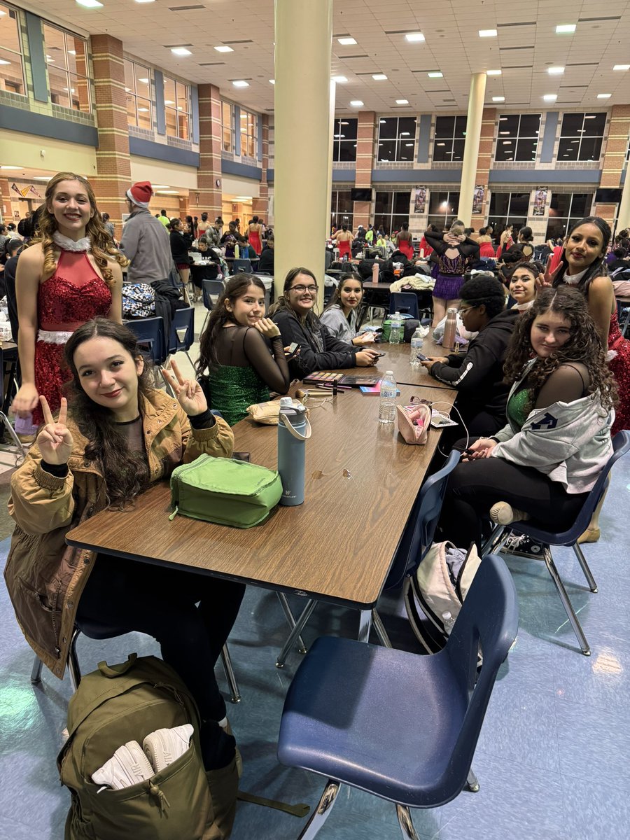 Taft Fine Arts Dance tweet media