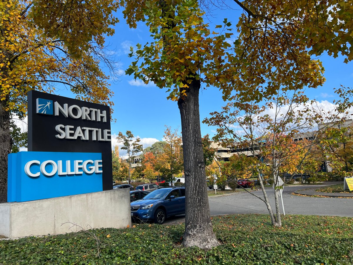 NorthSeaCollege's tweet image. Congratulations on completing fall quarter! Be proud of what you have accomplished. Now go get cozy and relax. We'll see you back in winter quarter 2025. #NorthSeattleCollege #FallQuarter #ThatsAWrap