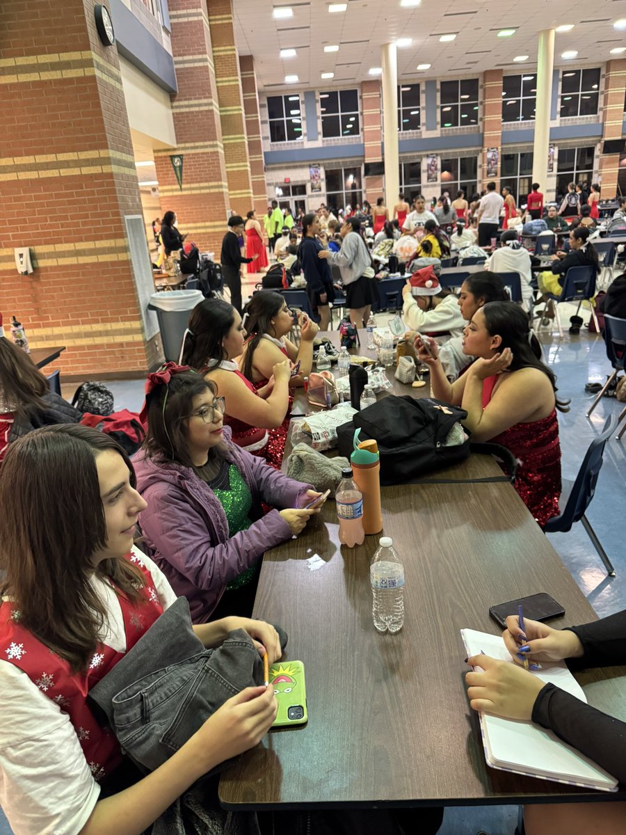 Taft Fine Arts Dance tweet media