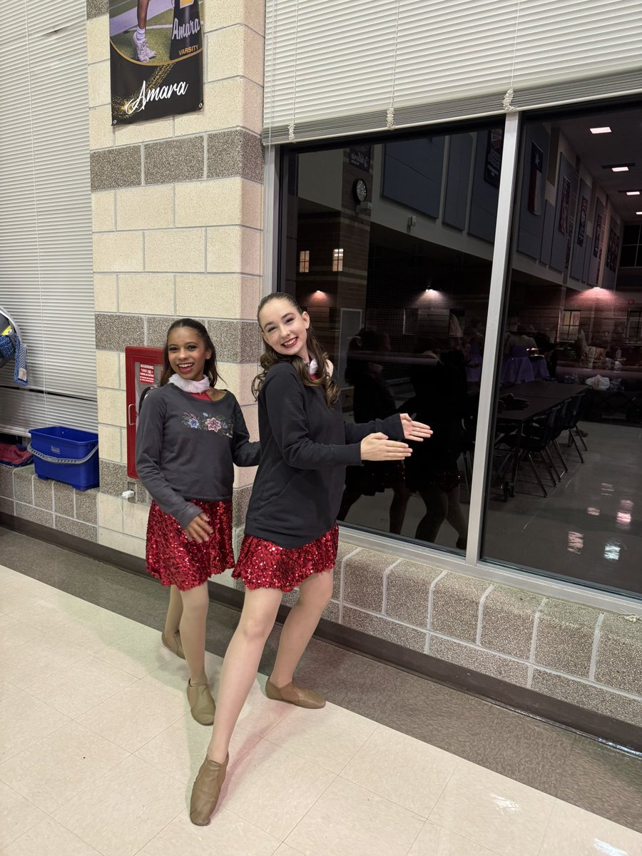 Taft Fine Arts Dance tweet media