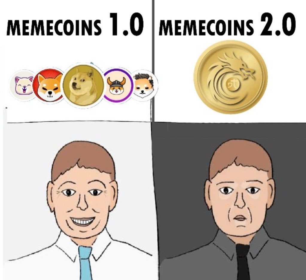 <a href="/Noahhweb3/">Noah 🌌</a> $tsuka will hit 100m easy 

Currently 10m 
Strong tested community 
Perfect tokenomics 

@UrulokiApp launched last week and burns $tsuka with every transaction 

Memecoin 2.0 <a href="/tsukaphilosophy/">Dejitaru Tsuka</a>