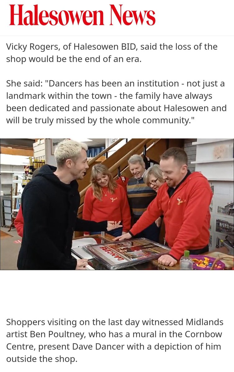 Ben 'Draw my Town' Poultney tweet media