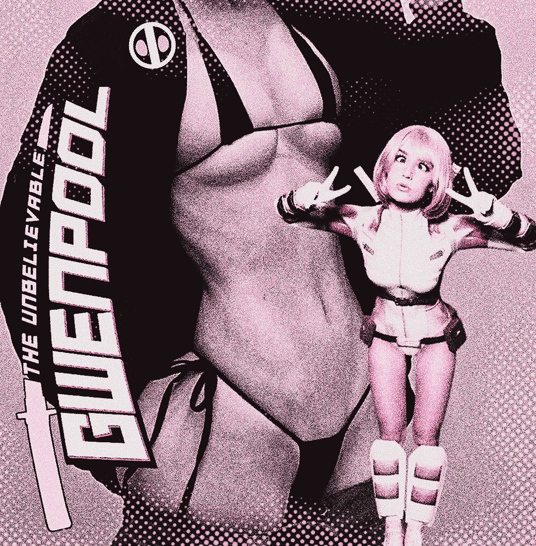 C0MICPLAPS's tweet image. ᅠ
⠀⠀⠀ᅠ  #𝙇𝙀𝙒𝘿𝙍𝙋   ╱  #𝙈𝙑𝙍𝙋
⠀⠀ᅠ