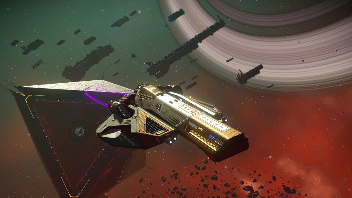 Sean Murray tweet media