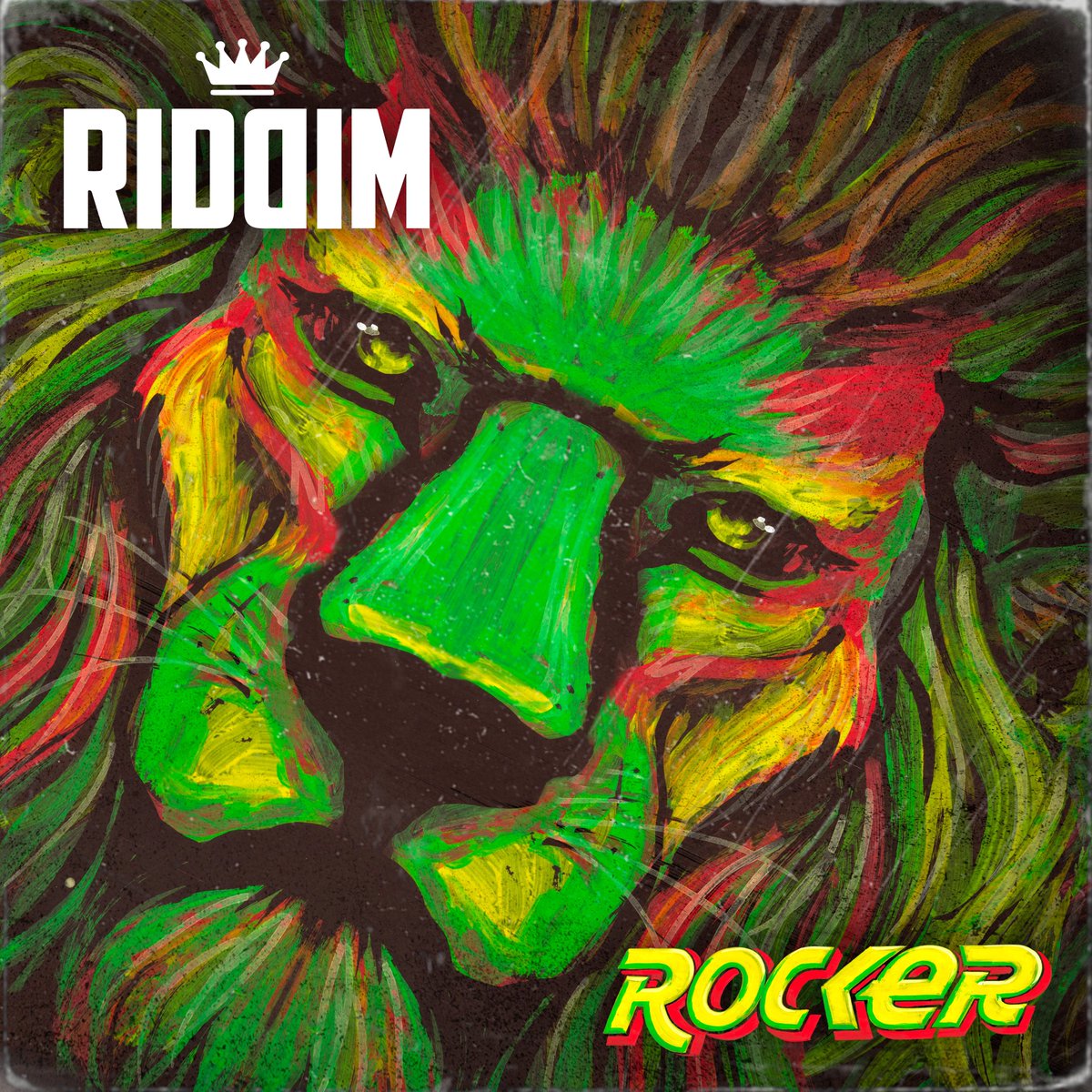RIDDIM tweet media