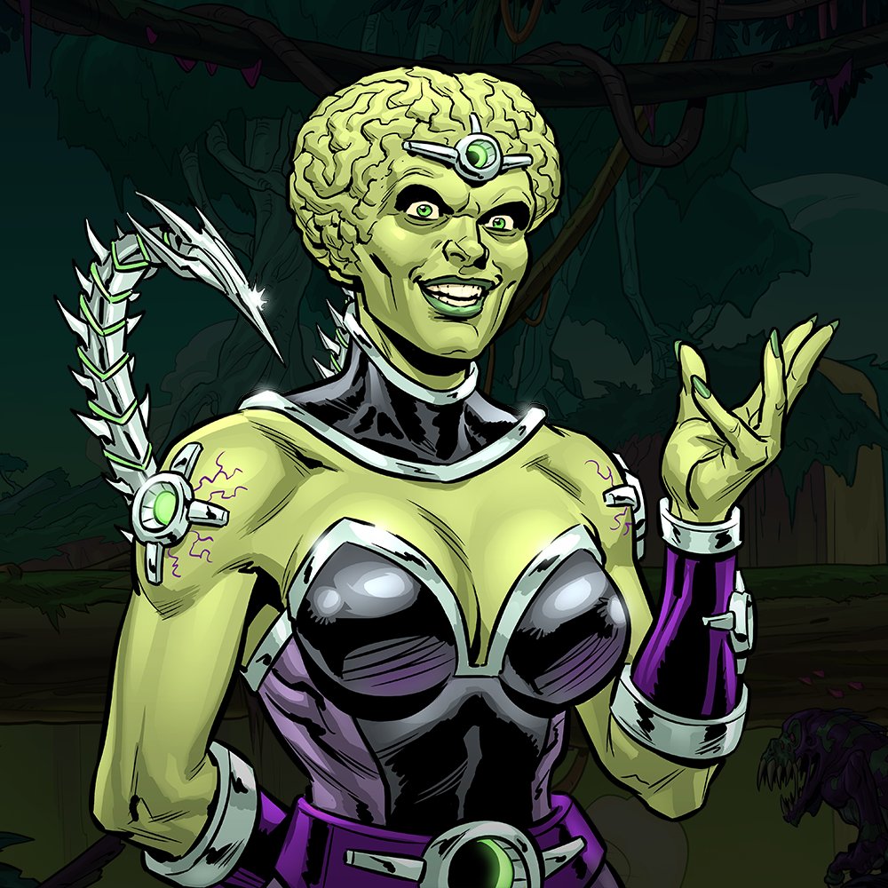 BattlePlan! tweet media