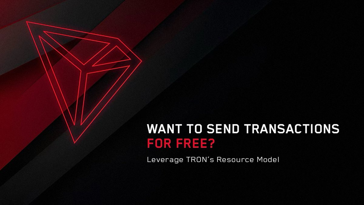 CryptoSlate's tweet photo. Want to send transactions for free? 
 
Leverage @trondao's resource model: https://t.co/q1FyXti1xj

#ad https://t.co/VnyaiBLEBZ