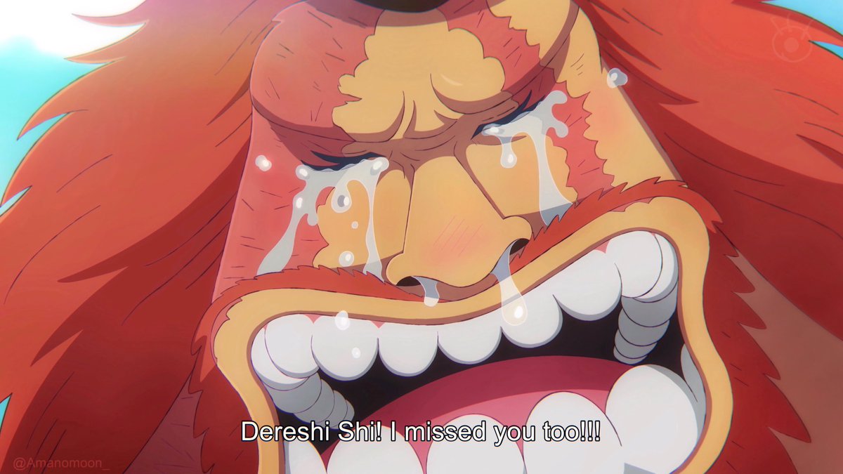 PANDAMAN | ONE PIECE ARTIST アマノムーン · ルフィ tweet media