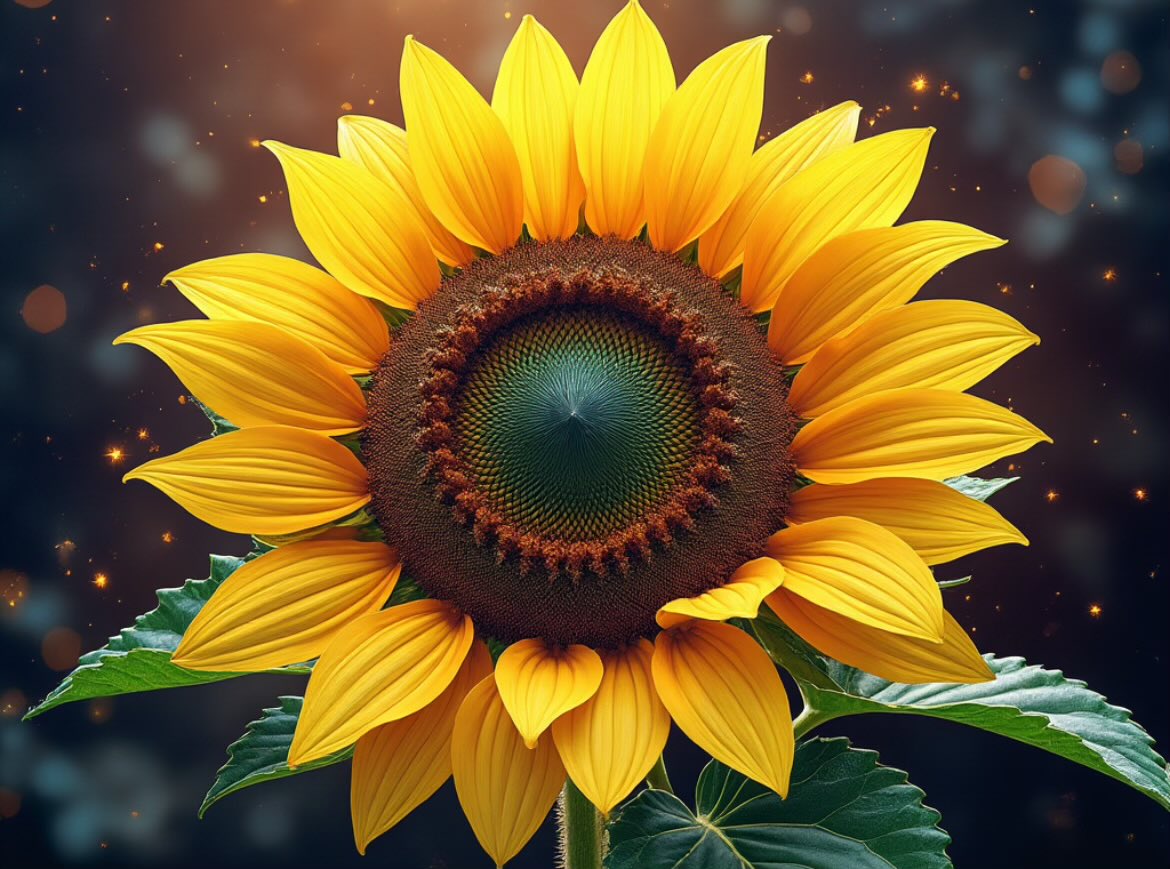 5unflour's tweet photo. Hi sunflower ! https://t.co/ZPAvPWMLhU
