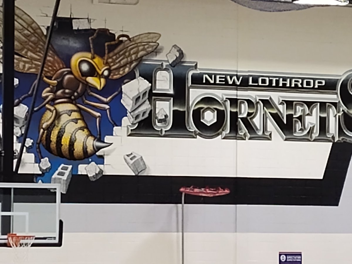 Thursday Night Game:
Flint Hamady (1-1, D2) @ New Lothrop (3-0, D3)

This is a non-conference game.  Flint Hamady was 15-3 last year &amp; went undefeated in conference to win the Genesee Area-Red; they lost to eventual Division 2 state quarterfinalist Powers Catholic (23-4) in a