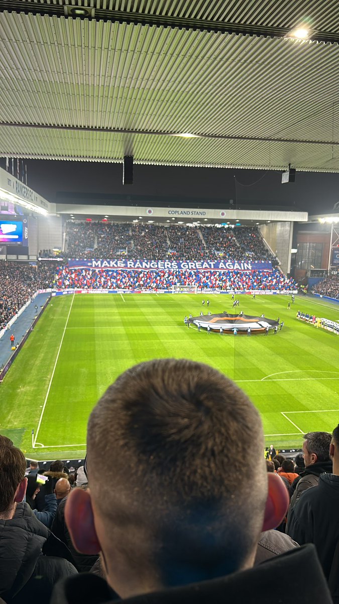 JackoSamp's tweet photo. @ticketpluggeduk Cheers for the ticket mate, shame about the shite result but sorted it quickly and easy to use. Definitely recommend 🫡 https://t.co/dpskoGZ9Dy