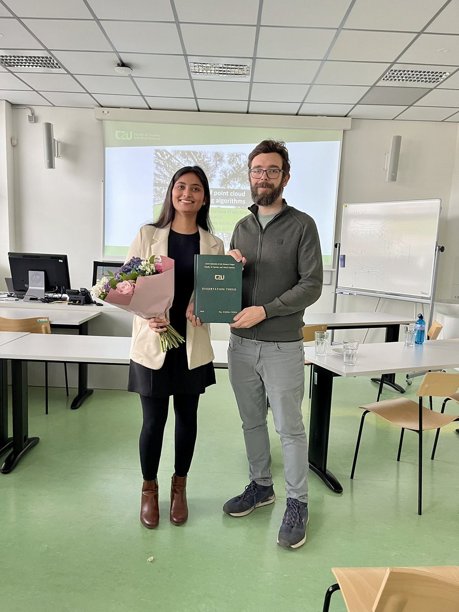 "PhD journey complete—hard work, perseverance, and countless memories. It’s done!"👩‍🎓