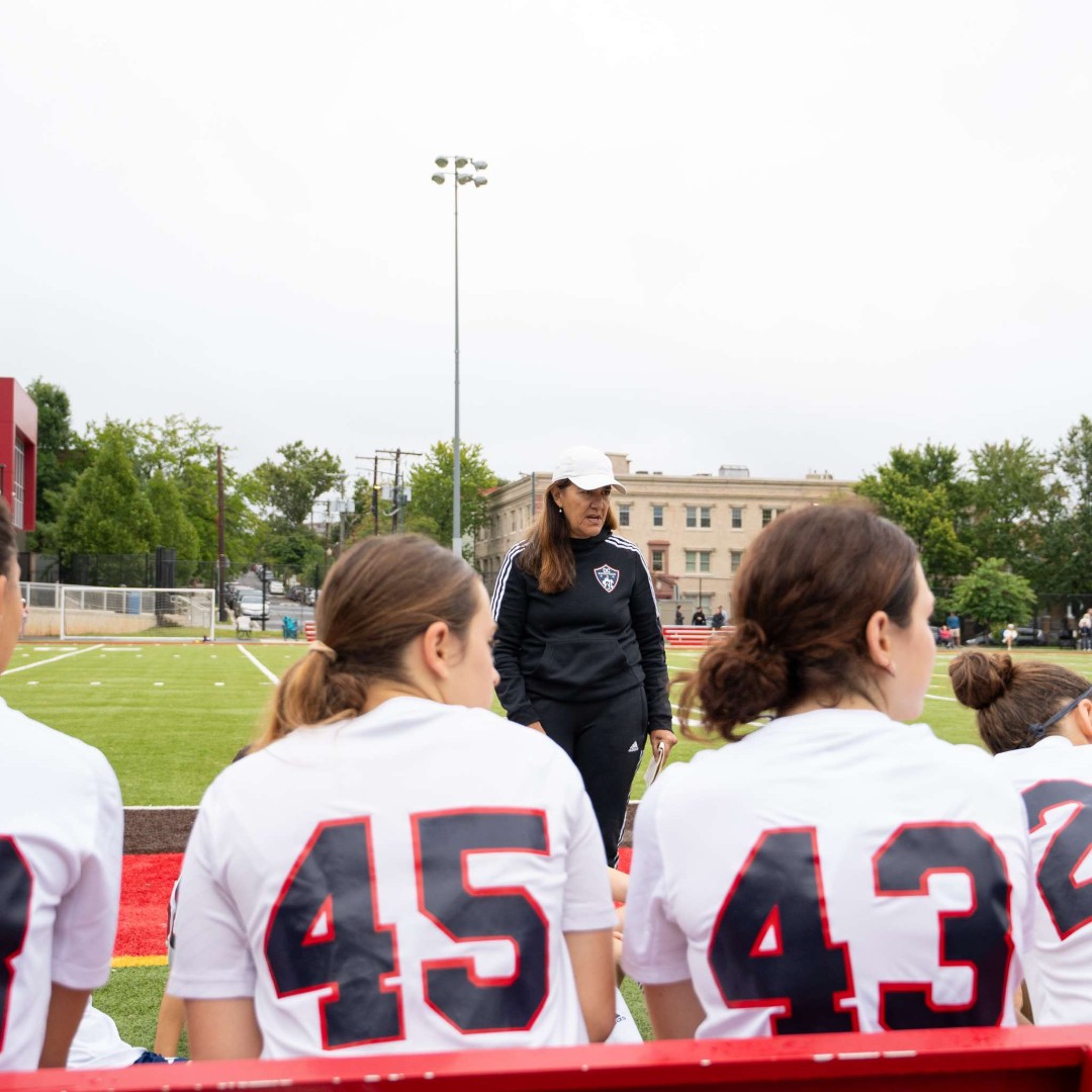 DCSoccerClub's tweet photo. ECNL-RL ID Sessions Are Here! ⚽️

Calling all players born 2006-2010—don’t miss your chance to showcase your skills and be part of the DCSC family!

📅 Dates:
- Sunday, January 5th
- Sunday, January 12th

Register now: https://t.co/U3Lf0w3T6z https://t.co/IjW9zDCVdn